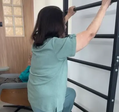 Equipe de Fisioterapia Força Neural